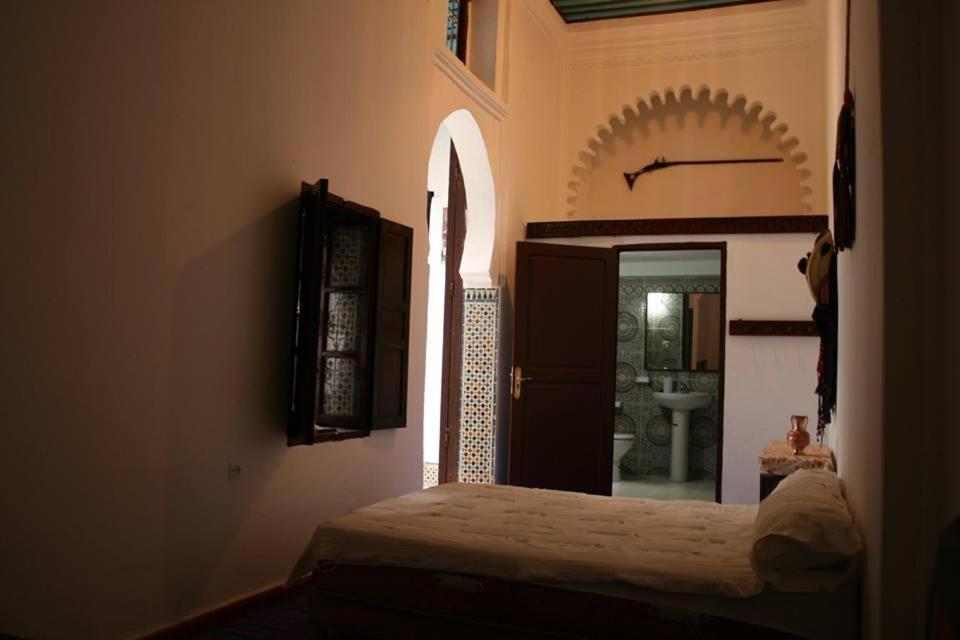 Riad Khmisa Tetouan Room photo