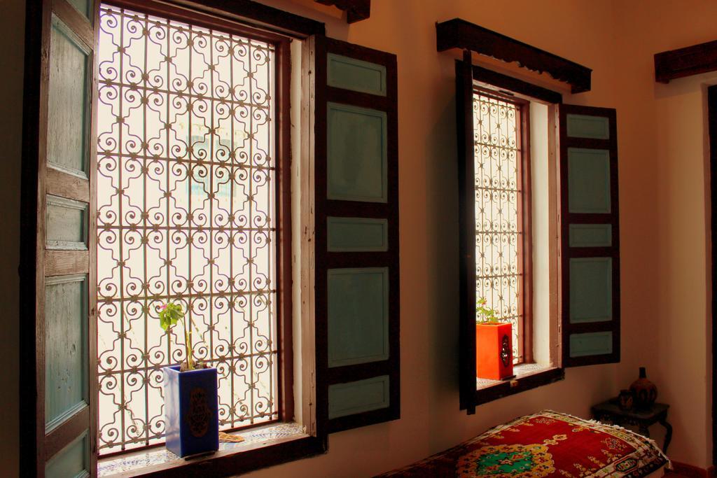 Riad Khmisa Tetouan Room photo