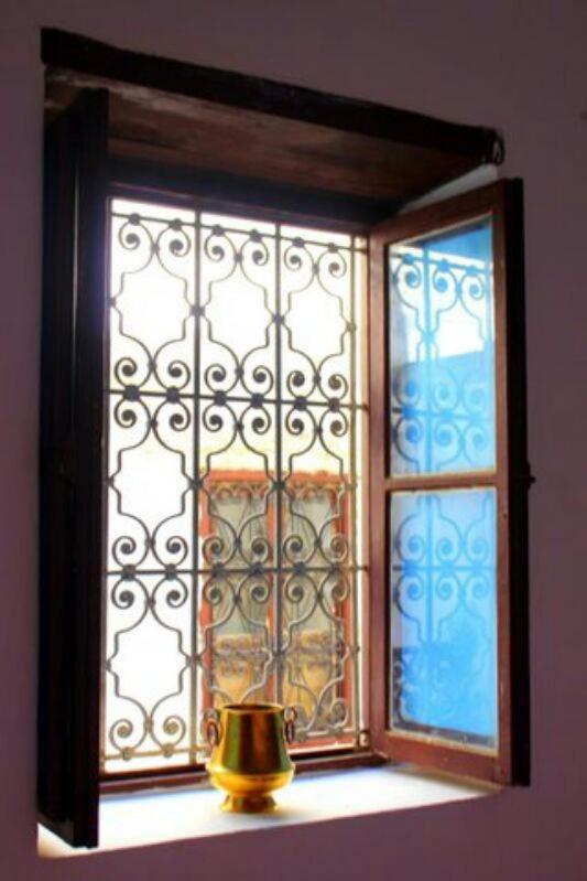 Riad Khmisa Tetouan Exterior photo