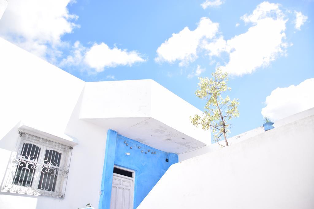 Riad Khmisa Tetouan Exterior photo