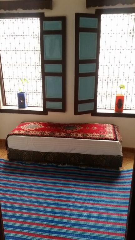 Riad Khmisa Tetouan Exterior photo